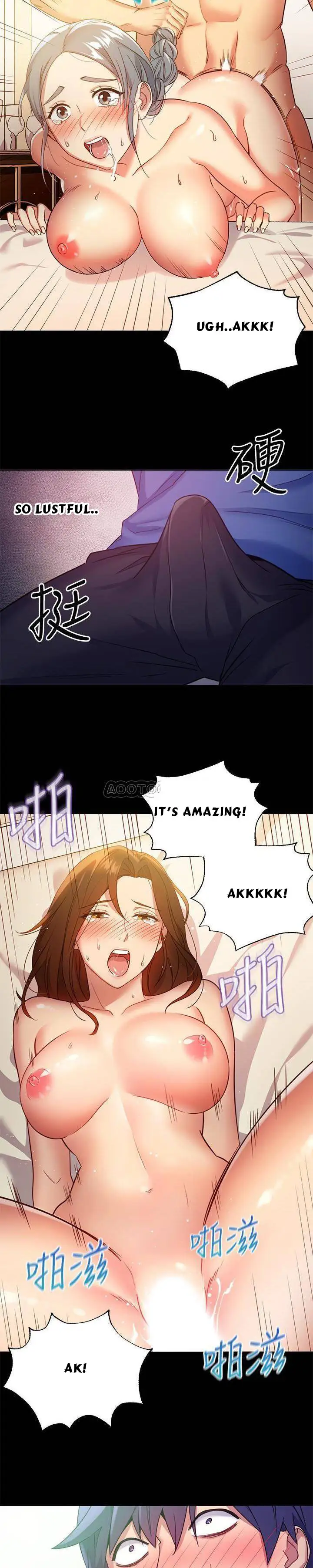 Stepmother Friends Chapter 8 Page 7