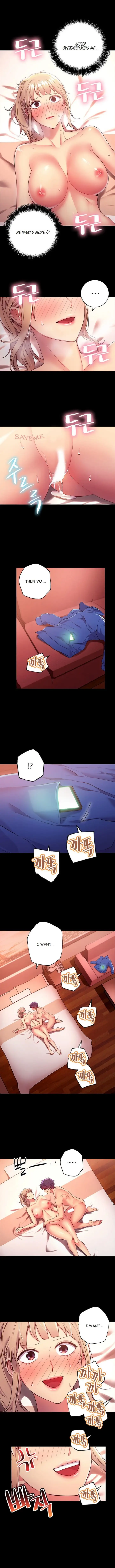 Stepmother Friends Chapter 12 Page 6