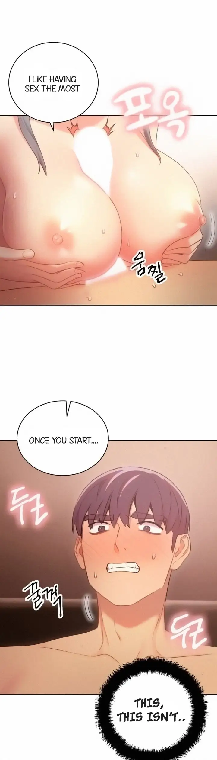 Stepmother Friends Chapter 21 Page 5