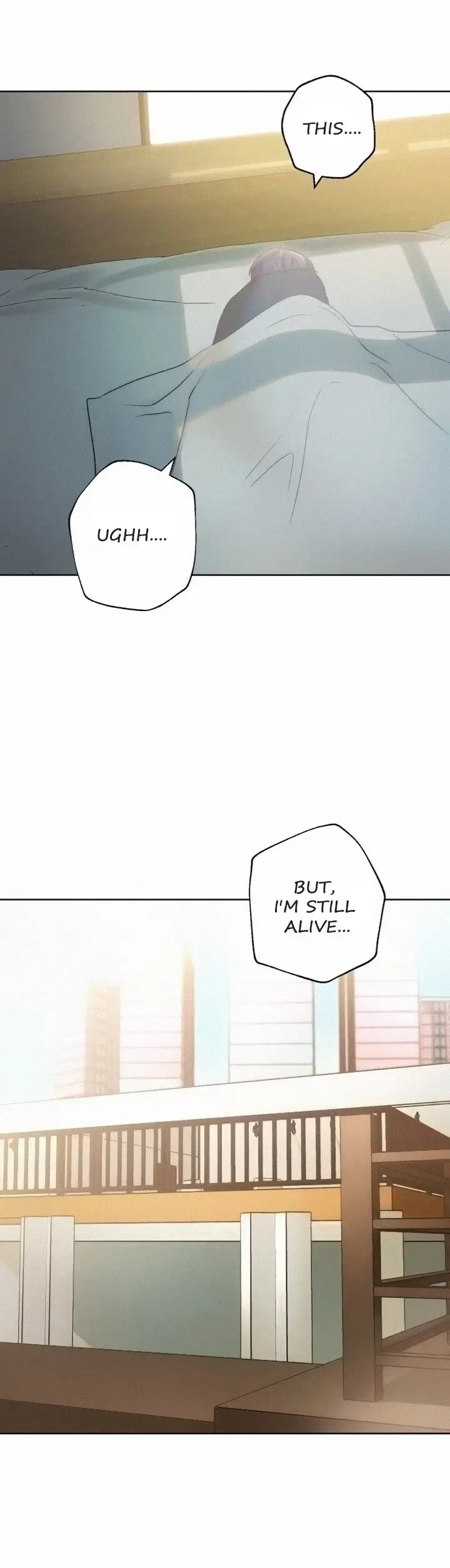 Stepmother Friends Chapter 21 Page 28