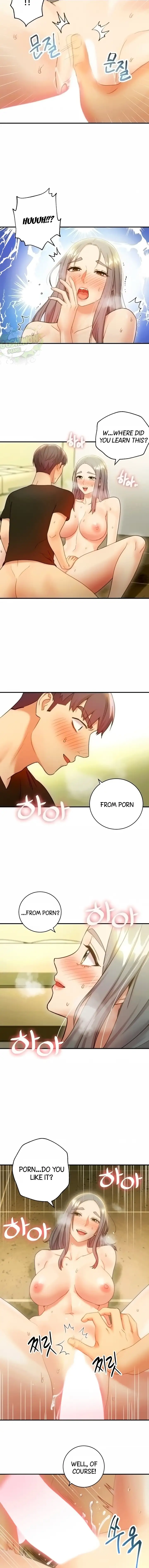 Stepmother Friends Chapter 29 Page 3