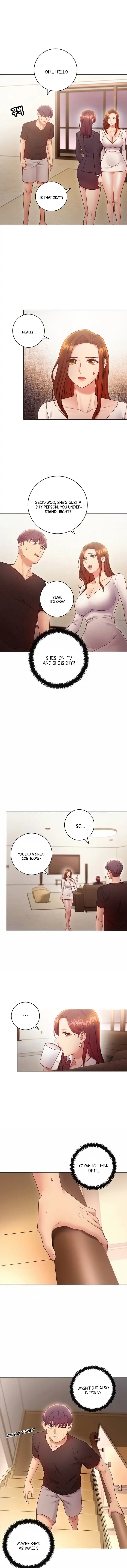 Stepmother Friends Chapter 30 Page 3
