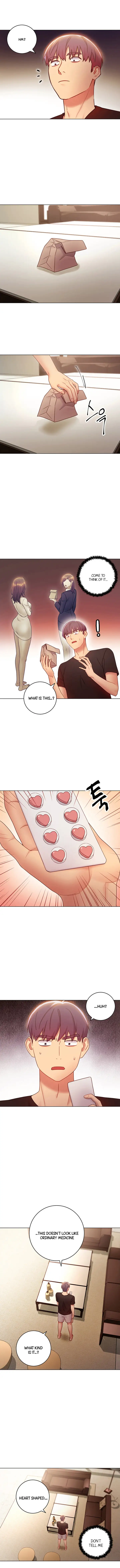 Stepmother Friends Chapter 30 Page 6