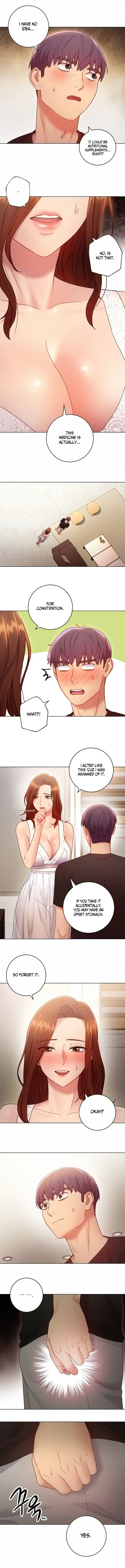 Stepmother Friends Chapter 31 Page 2