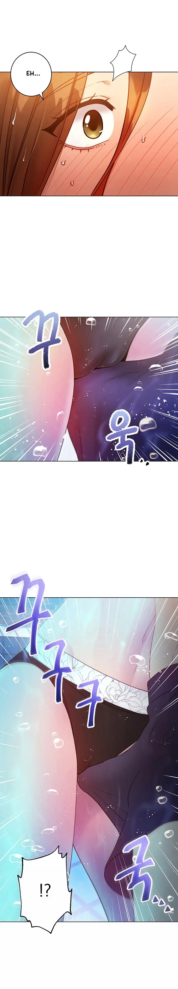 Stepmother Friends Chapter 32 Page 10