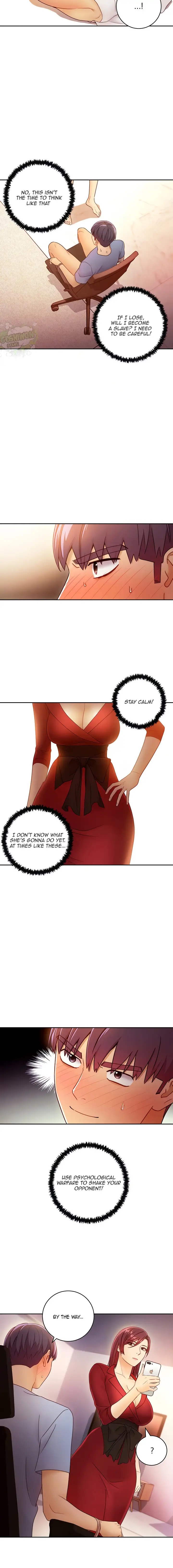Stepmother Friends Chapter 39 Page 3