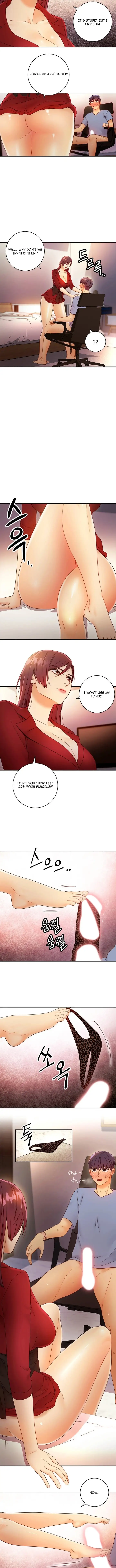 Stepmother Friends Chapter 39 Page 11