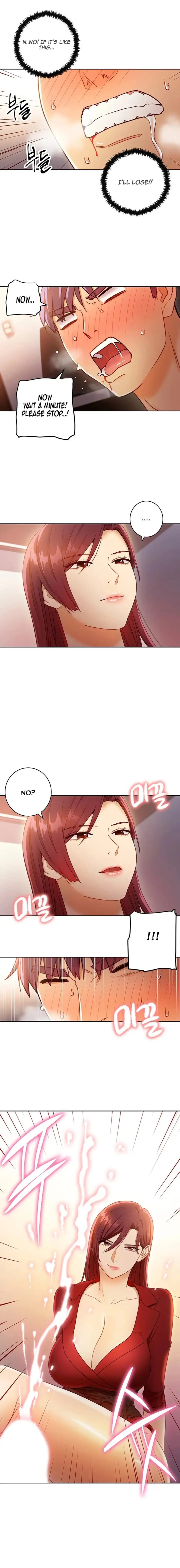 Stepmother Friends Chapter 39 Page 14