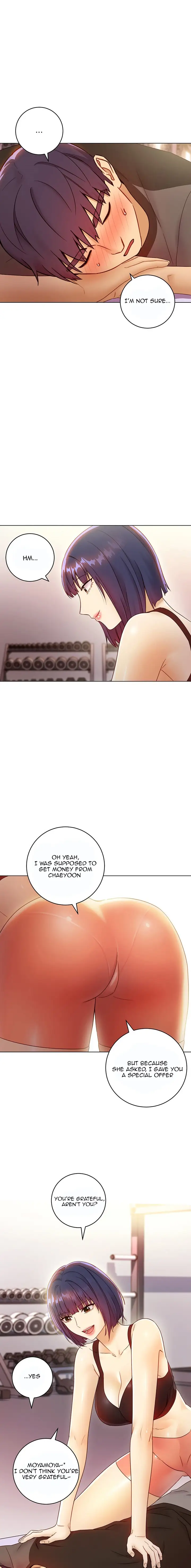 Stepmother Friends Chapter 41 Page 5