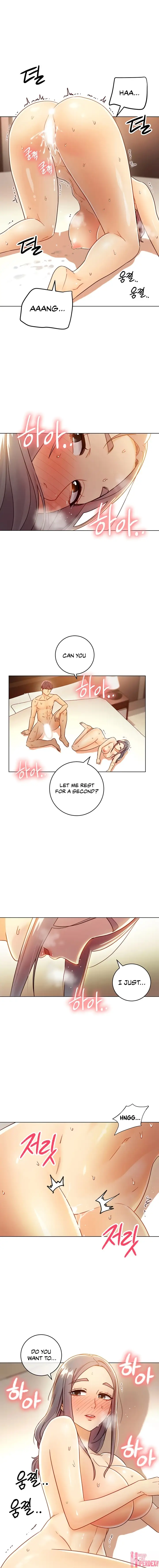 Stepmother Friends Chapter 44 Page 14