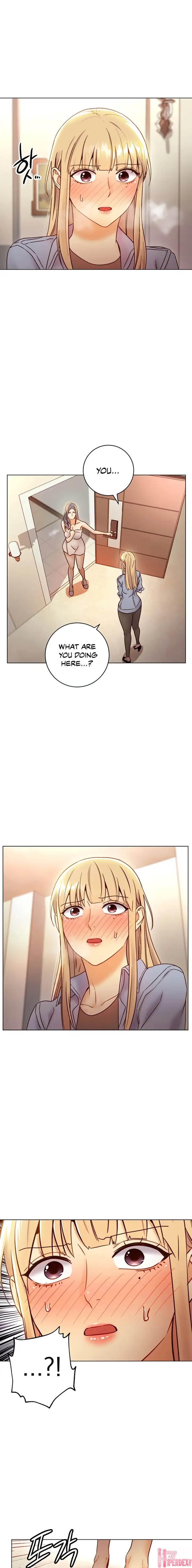 Stepmother Friends Chapter 44 Page 20