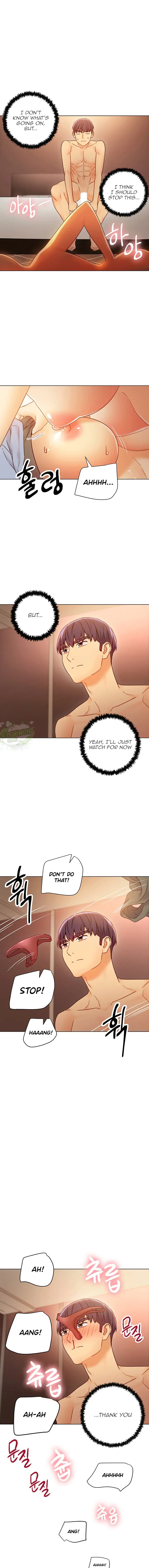 Stepmother Friends Chapter 45 Page 7