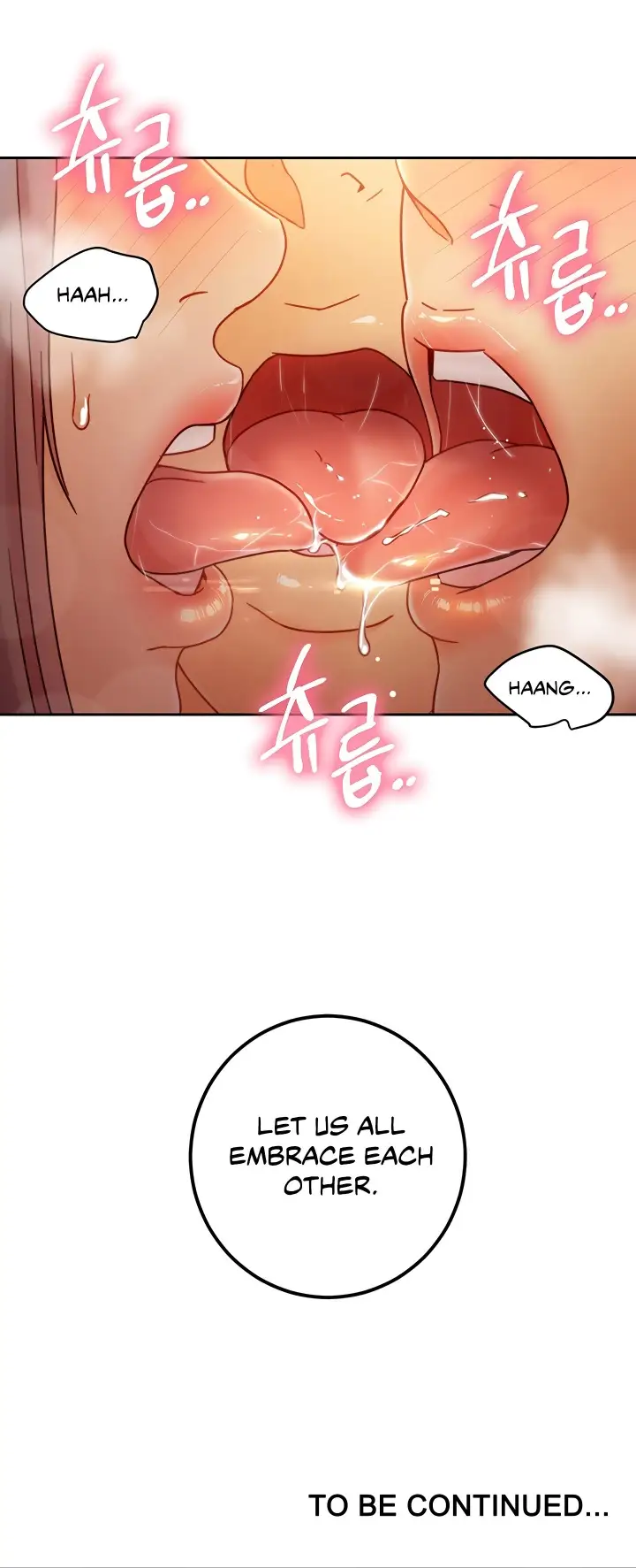 Stepmother Friends Chapter 46 Page 27