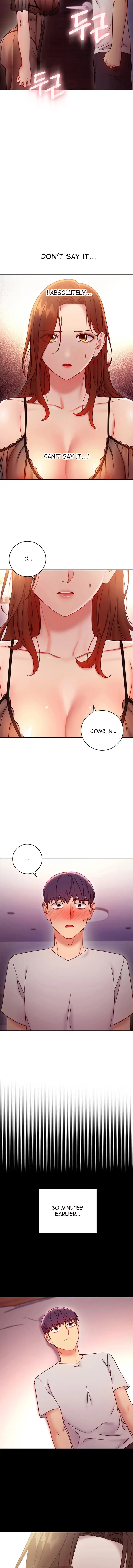 Stepmother Friends Chapter 57 Page 5