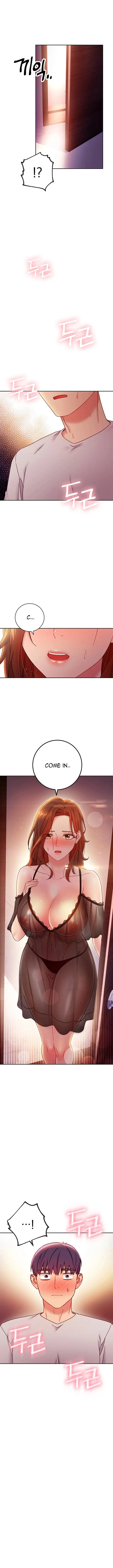 Stepmother Friends Chapter 57 Page 10