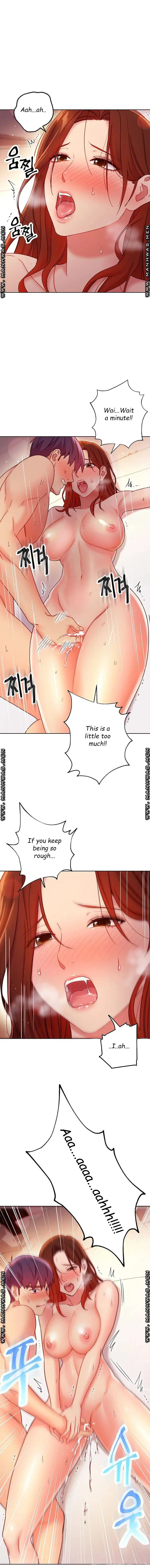 Stepmother Friends Chapter 59 Page 23