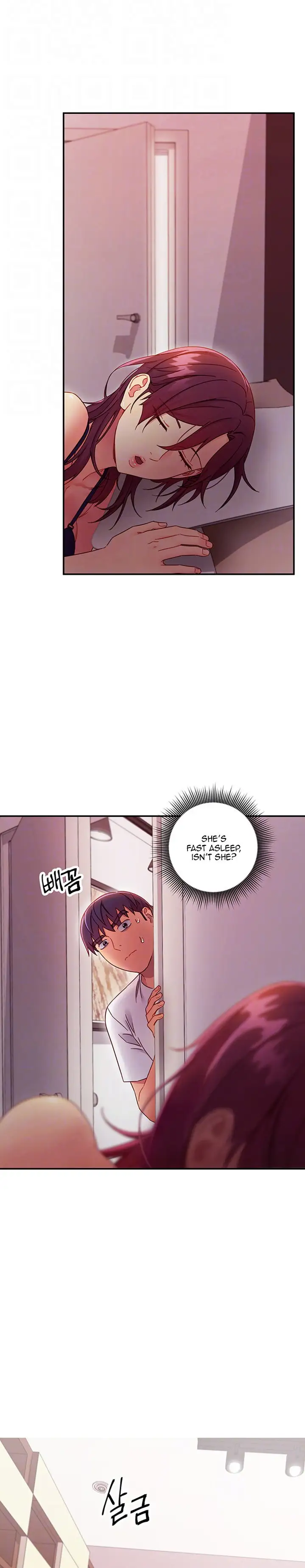 Stepmother Friends Chapter 67 Page 4