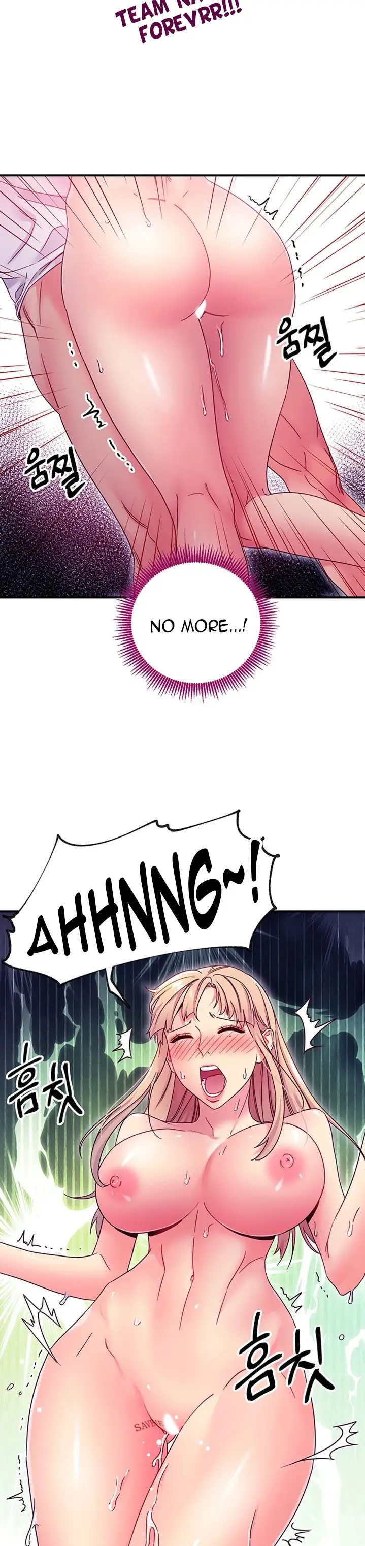Stepmother Friends Chapter 70 Page 36
