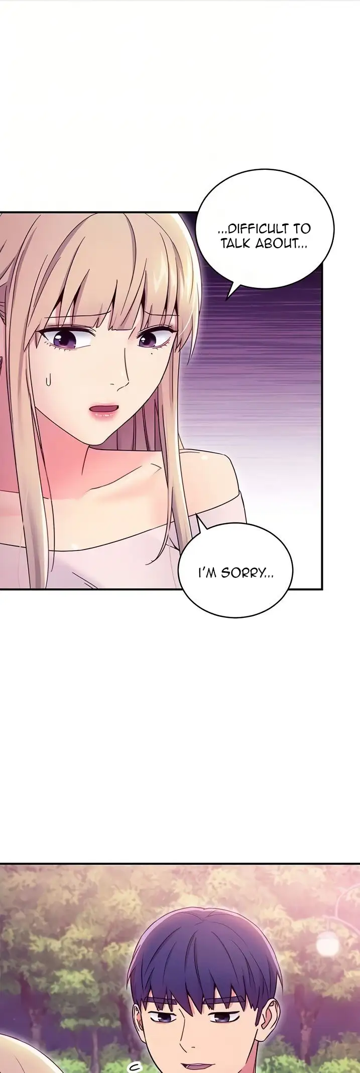 Stepmother Friends Chapter 72 Page 6