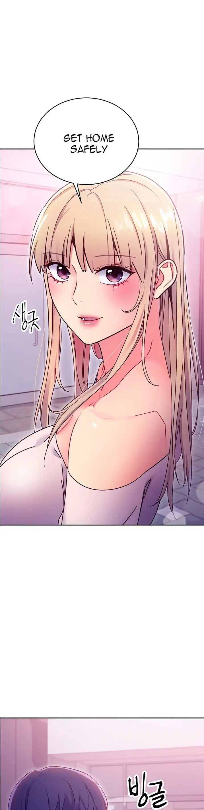 Stepmother Friends Chapter 72 Page 36