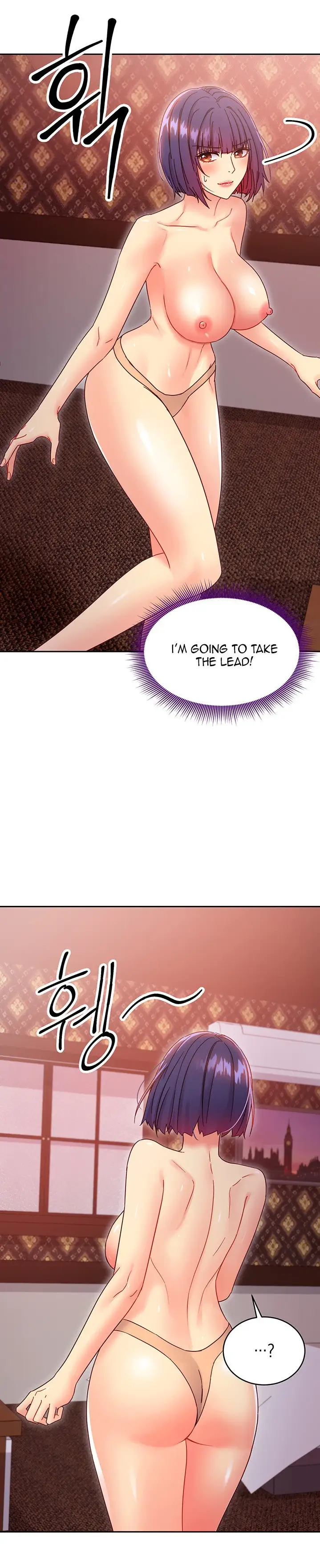 Stepmother Friends Chapter 75 Page 24