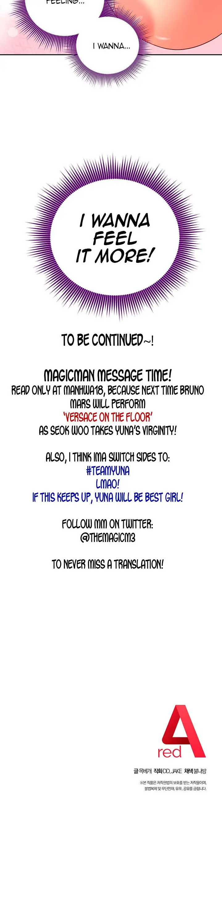 Stepmother Friends Chapter 75 Page 36
