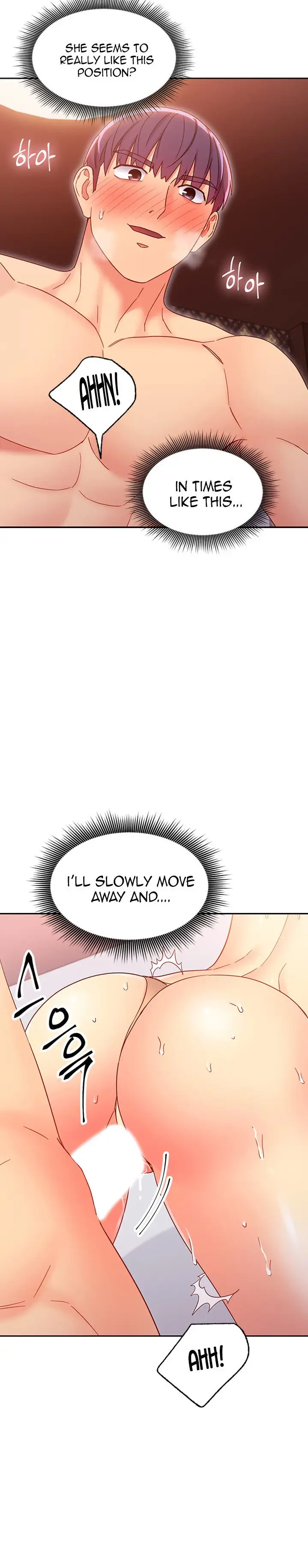 Stepmother Friends Chapter 77 Page 15