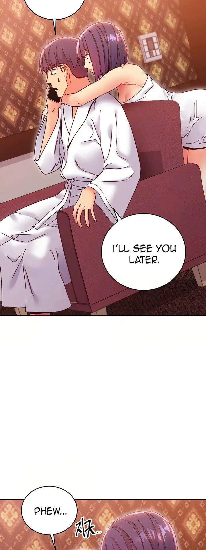 Stepmother Friends Chapter 78 Page 5