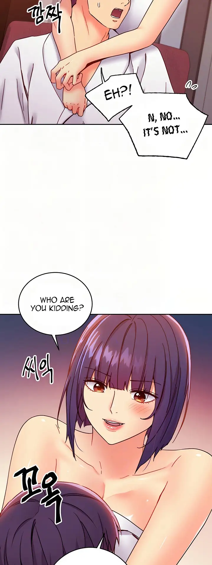 Stepmother Friends Chapter 78 Page 7