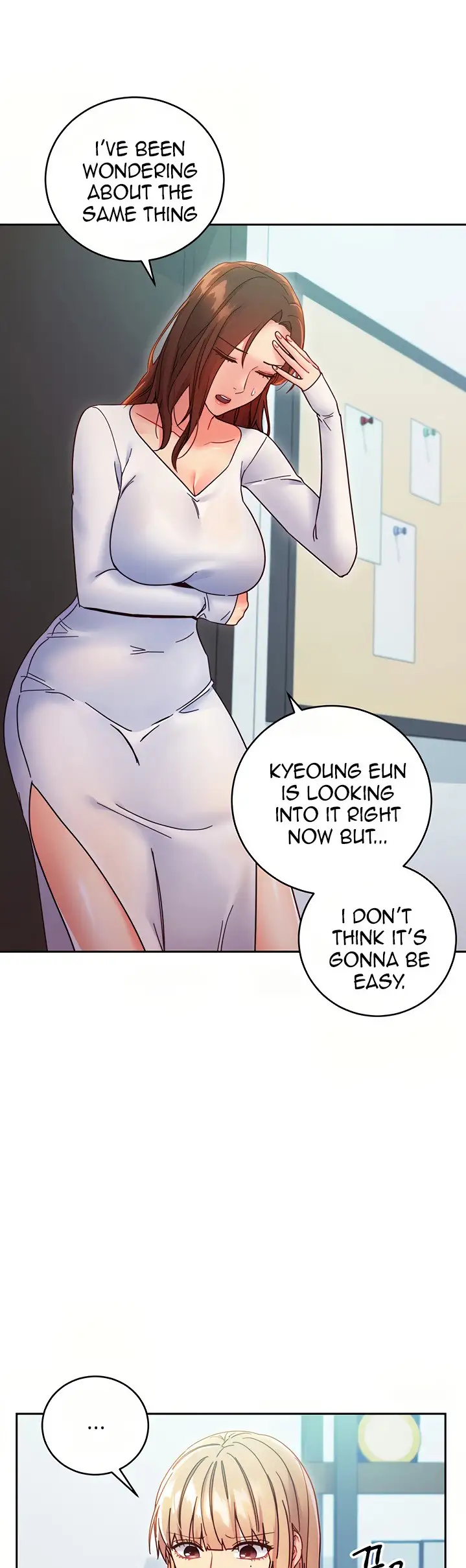 Stepmother Friends Chapter 78 Page 39