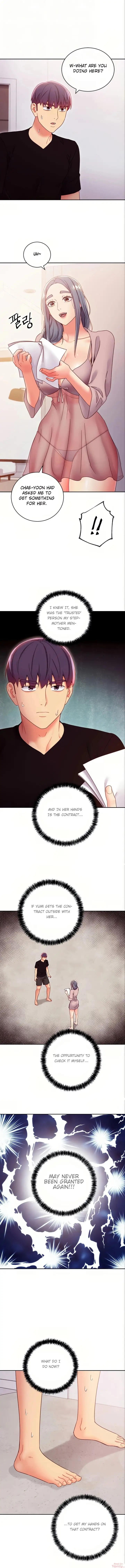 Stepmother Friends Chapter 80 Page 3