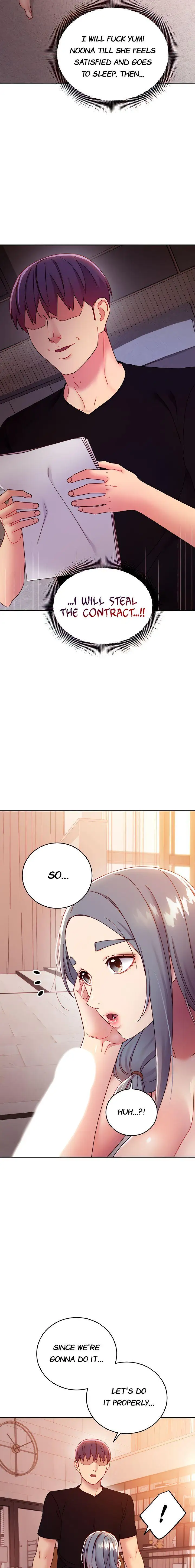 Stepmother Friends Chapter 81 Page 5
