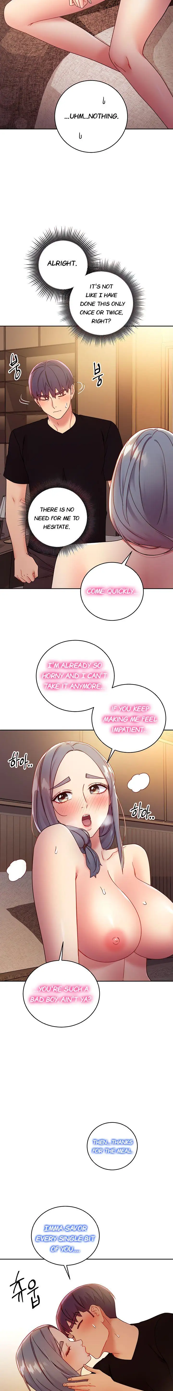Stepmother Friends Chapter 81 Page 14