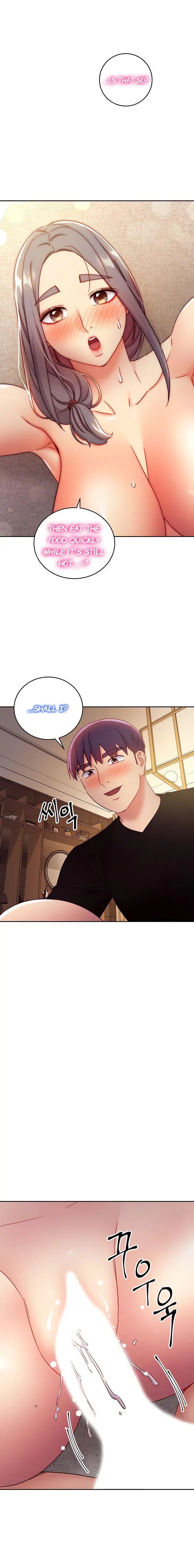 Stepmother Friends Chapter 81 Page 16