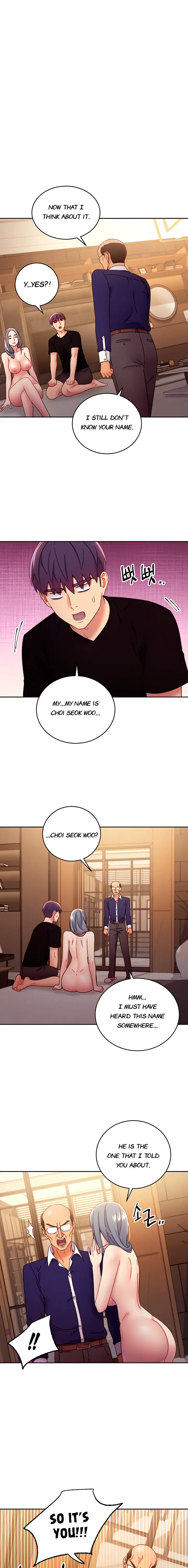 Stepmother Friends Chapter 82 Page 5