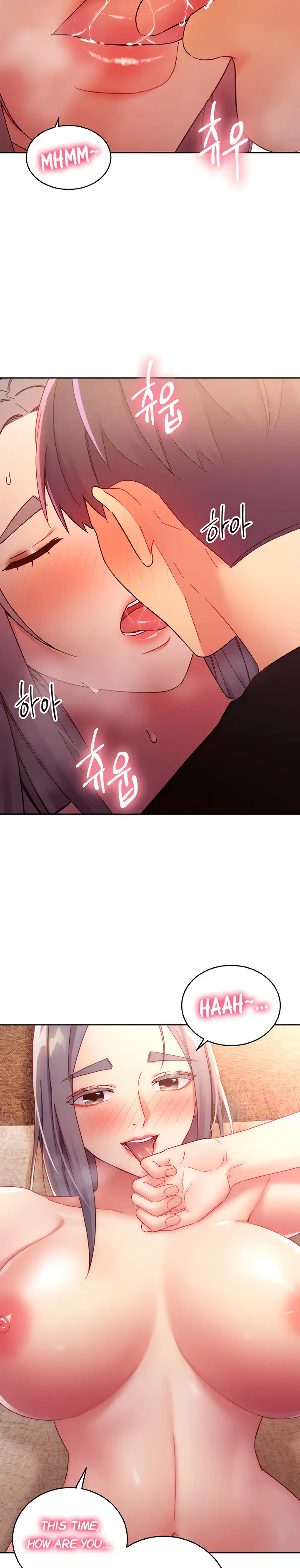 Stepmother Friends Chapter 83 Page 6
