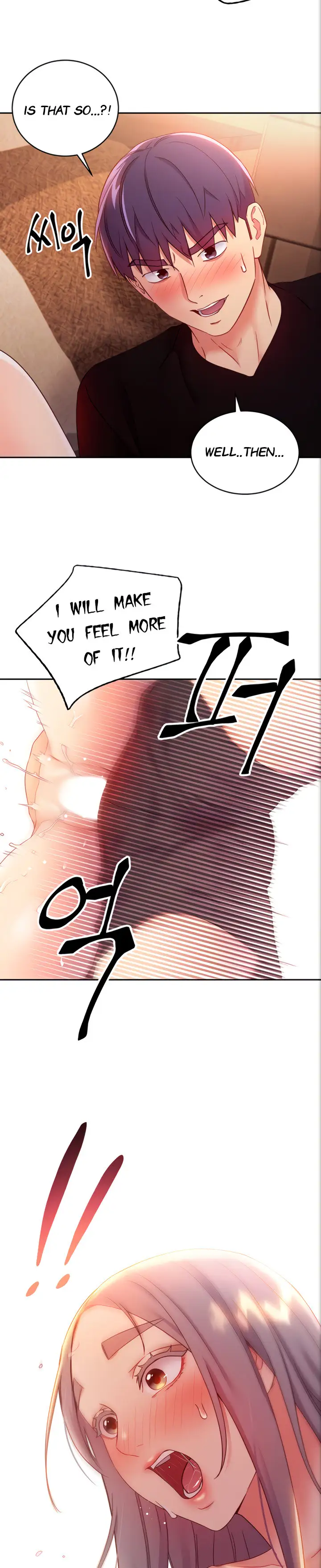 Stepmother Friends Chapter 84 Page 7