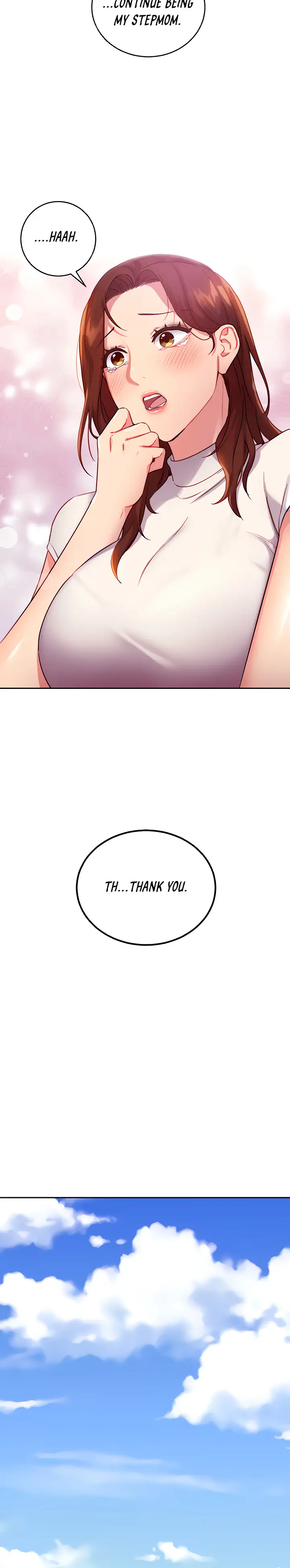 Stepmother Friends Chapter 86 Page 6