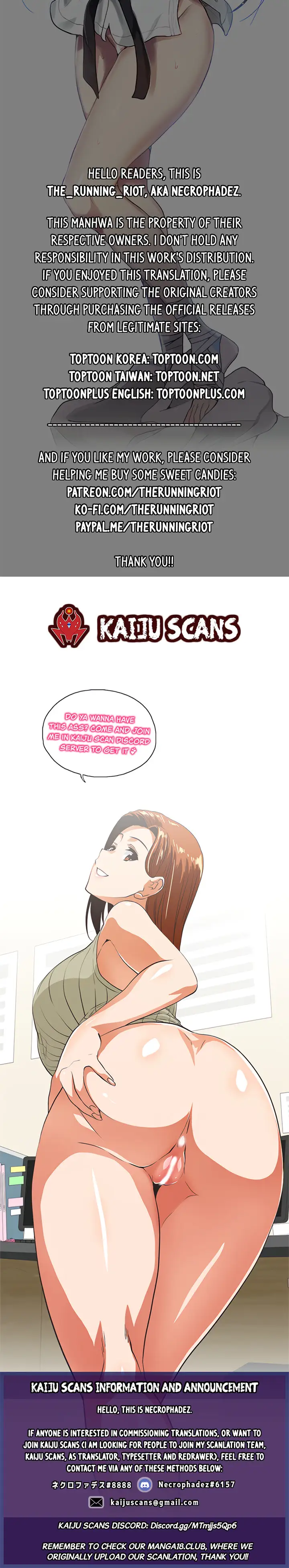 Stepmother Friends Chapter 86 Page 30