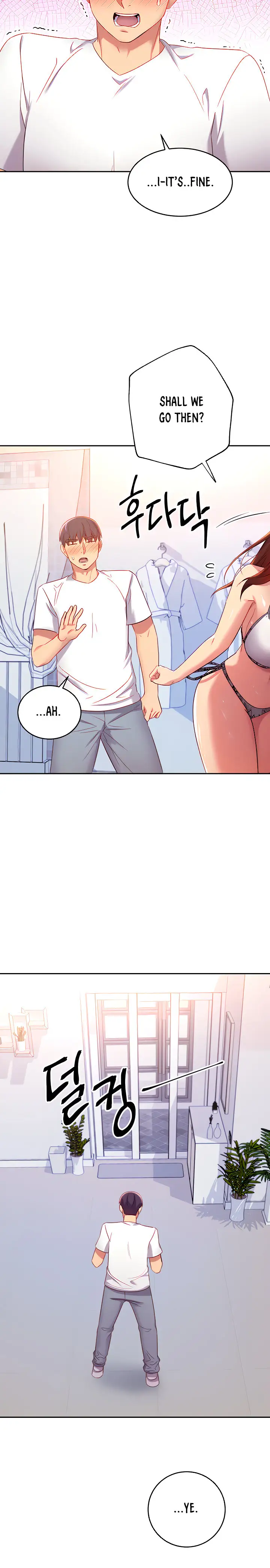 Stepmother Friends Chapter 87 Page 9