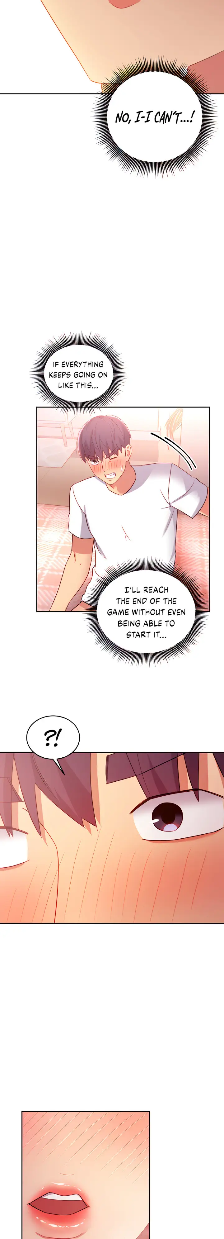 Stepmother Friends Chapter 90 Page 10