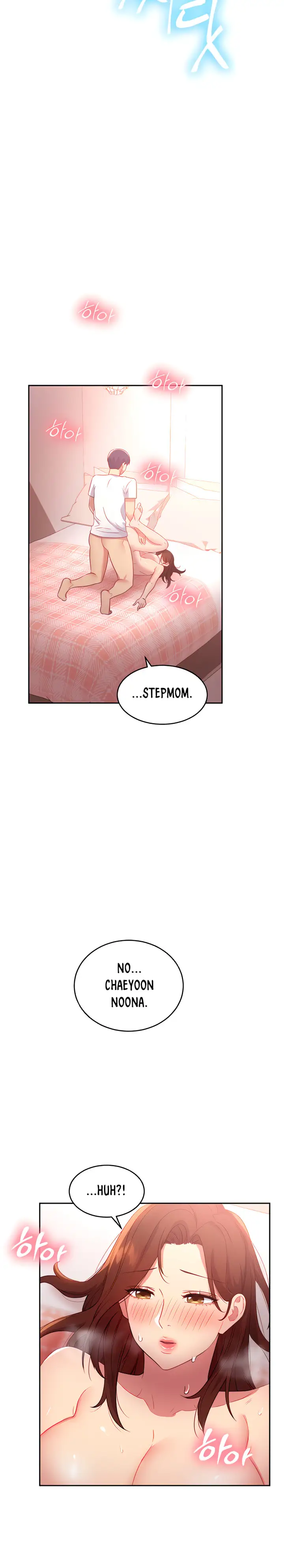 Stepmother Friends Chapter 90 Page 24
