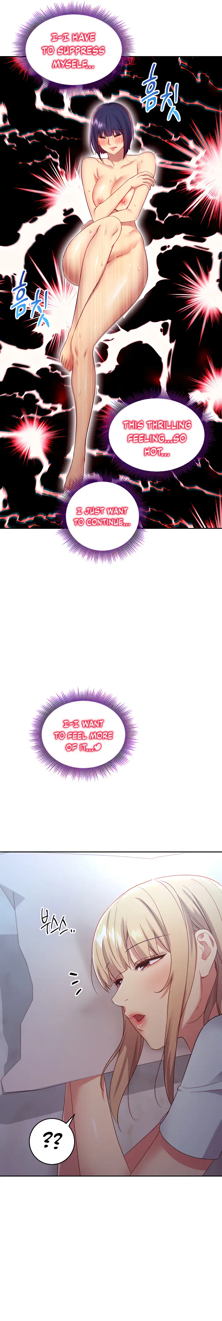 Stepmother Friends Chapter 92 Page 22