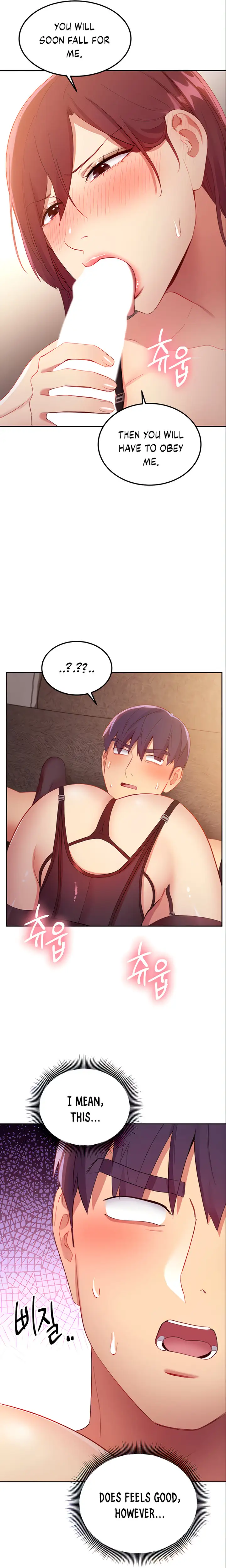 Stepmother Friends Chapter 100 Page 9