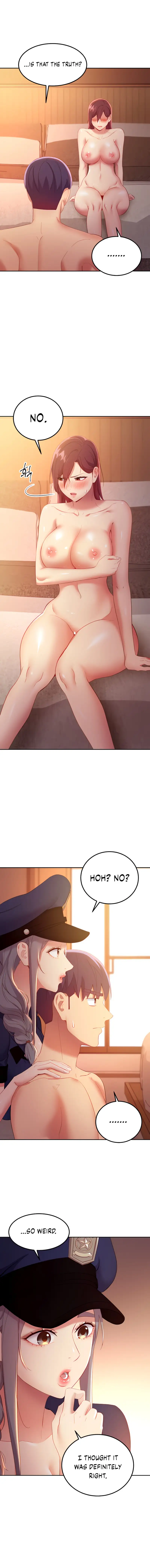 Stepmother Friends Chapter 101 Page 11