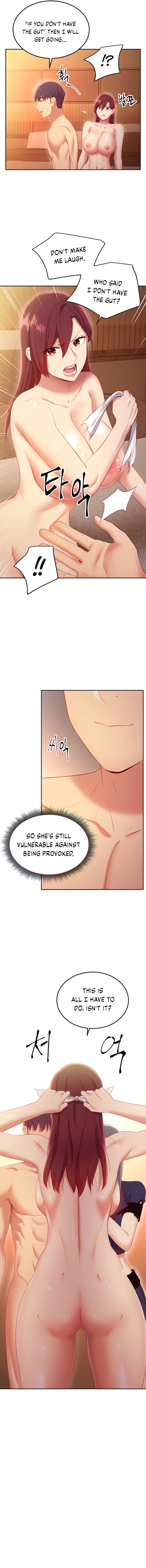 Stepmother Friends Chapter 102 Page 5