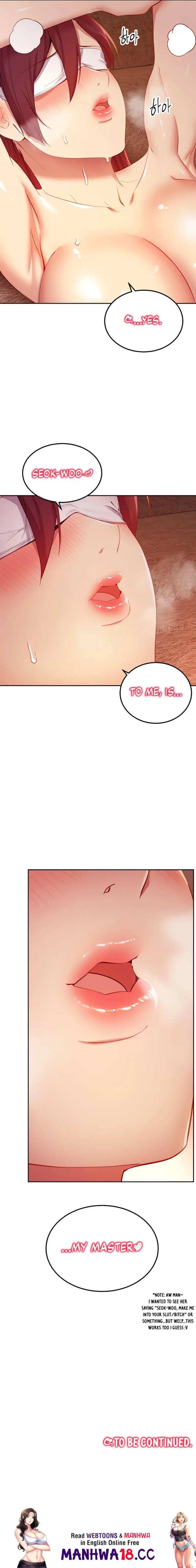 Stepmother Friends Chapter 102 Page 16