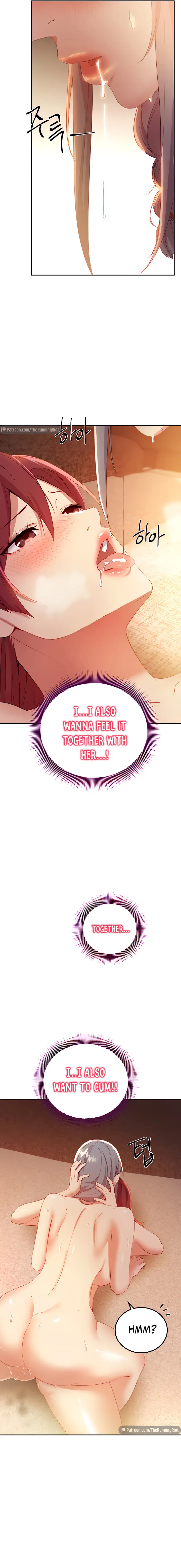 Stepmother Friends Chapter 103 Page 14