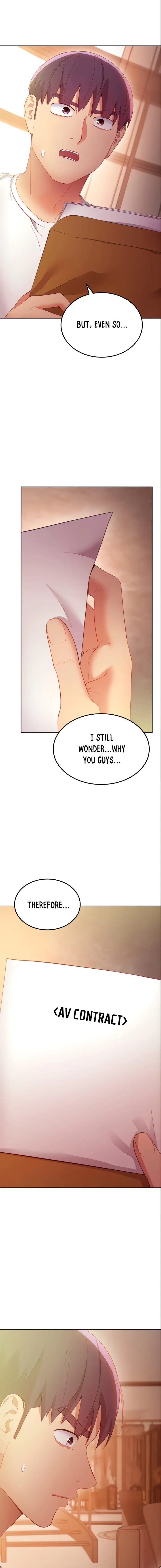 Stepmother Friends Chapter 106 Page 5