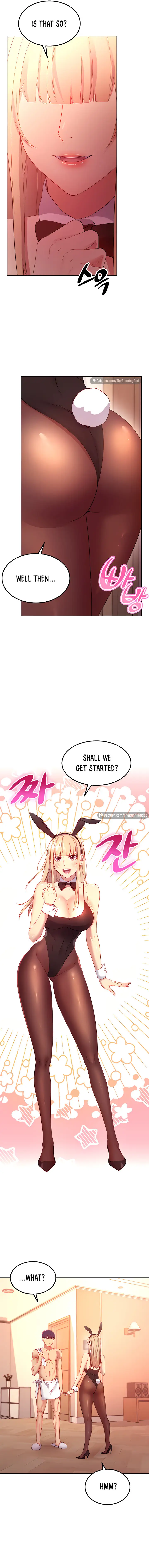Stepmother Friends Chapter 108 Page 13